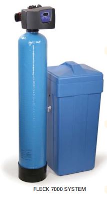 70/16M-24-C500 - Fleck 7000 Water Softener System 70/16M-24-C500 - Fleck 7000 Water Softener System